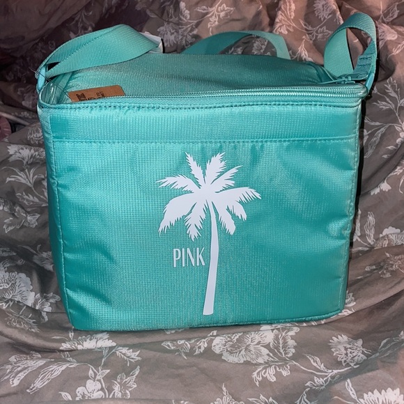 PINK by Victoria’s Secret Cooler Tote Bag NWT - Picture 3 of 12